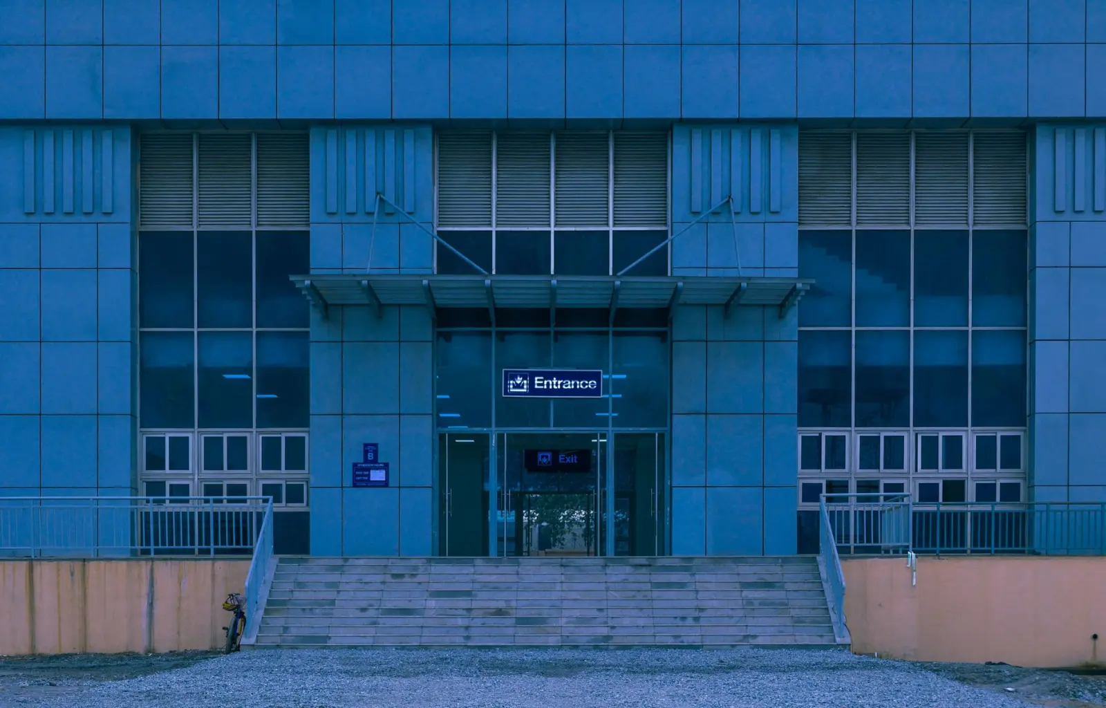 深圳企业数字化平台建设：永信锐诚系统集成服务能力解析封面图