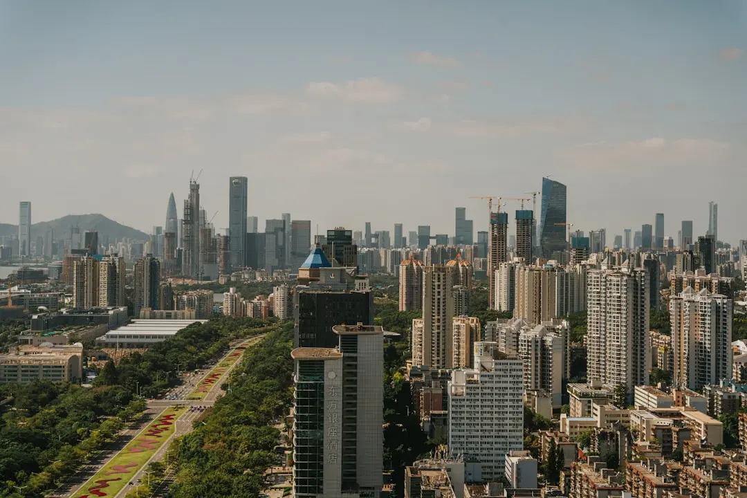 科�软件定制开发与标准化产品如何选型对比封面图